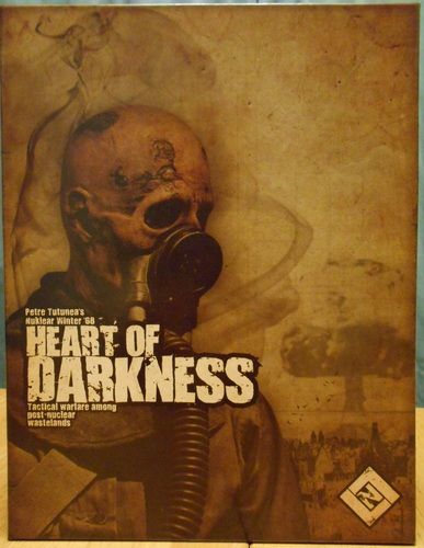Nuklear Winter '68: Heart Of Darkness