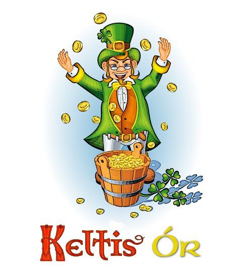 Keltis Ór