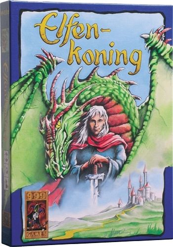 King of the Elves