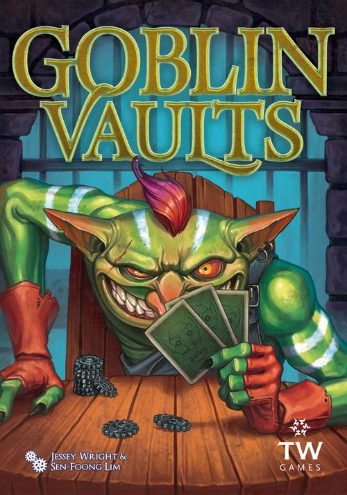 Goblin Vaults