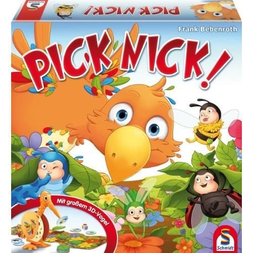 Pick Nick