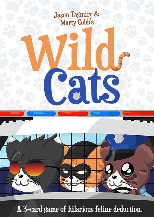 Wild Cats