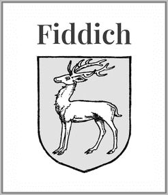 Обложка игры Fiddich