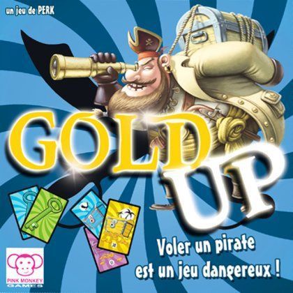Gold Up