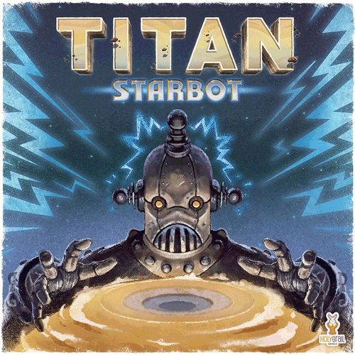 Titan: Starbot