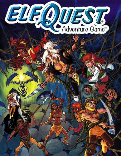 ElfQuest