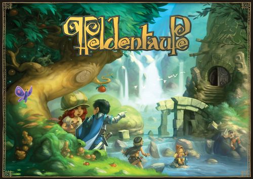 Heldentaufe