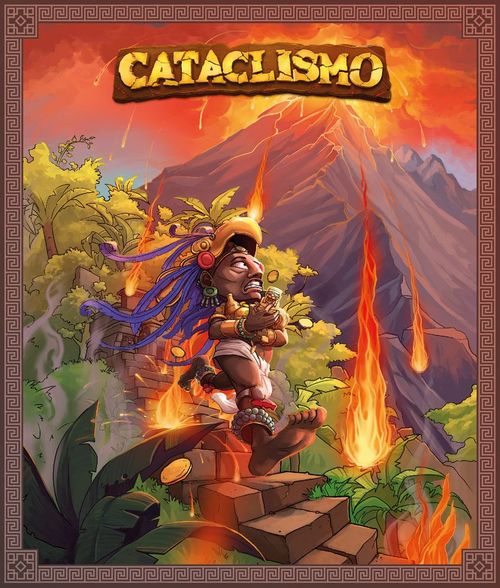 Flick of Faith: Cataclysm