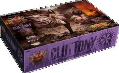 The Others: 7 Sins – Gluttony Expansion