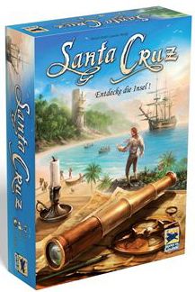 Santa Cruz