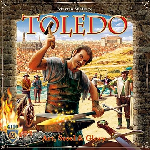 Toledo