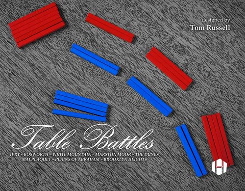 Table Battles