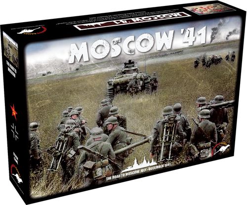 Moscow '41