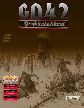 Великая Германия 1942