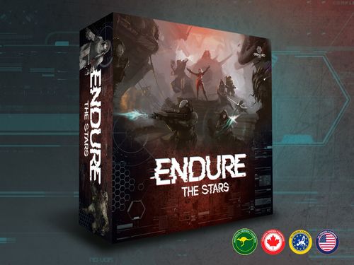 Endure the Stars