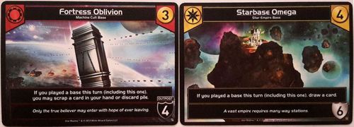 Обложка игры Star Realms: Game Day Pack (Season 2)