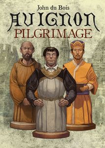 Avignon: Pilgrimage