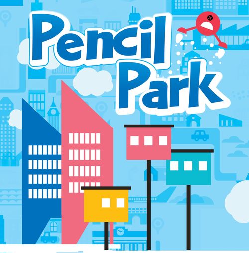 Обложка игры Pencil Park