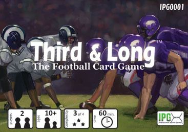 Third and Long