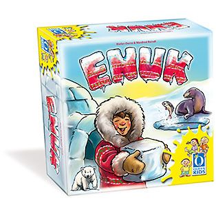 Enuk