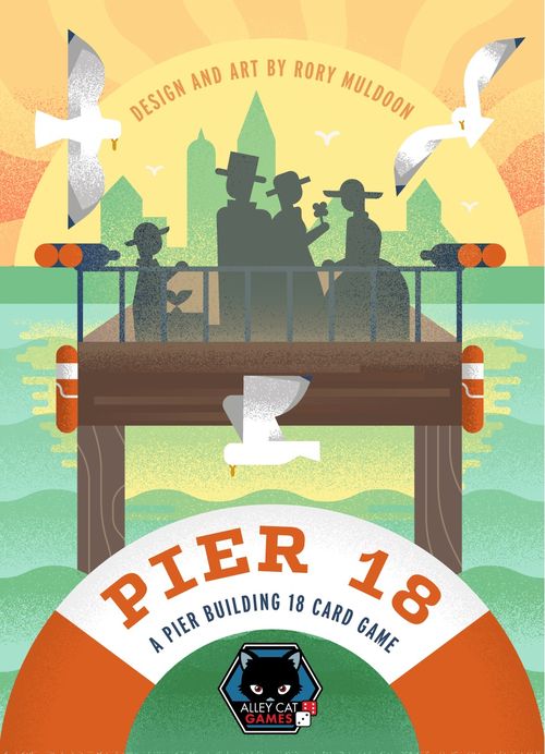Pier 18