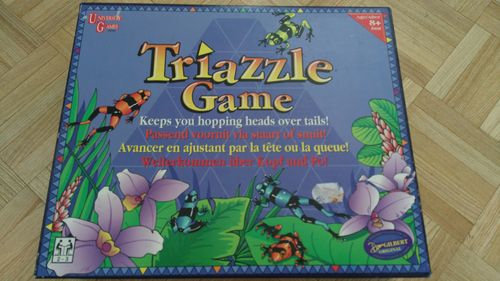 Triazzle