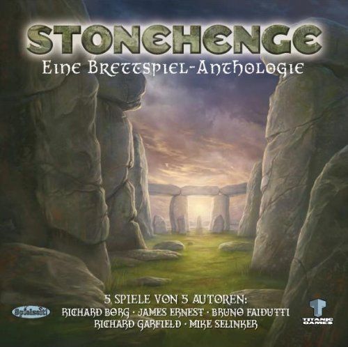 Stonehenge