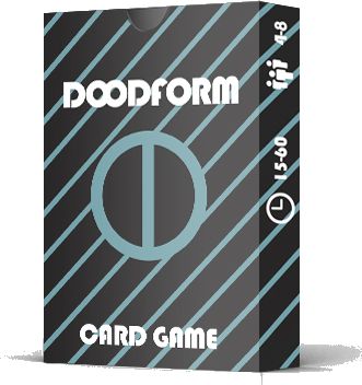 Doodform