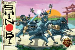 Shinobi Assassins