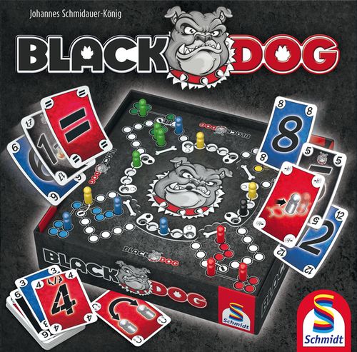 Black Dog