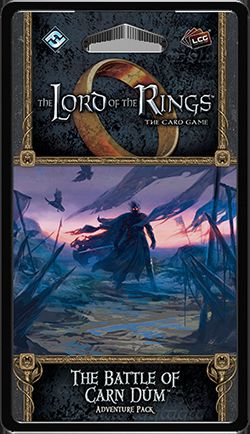 The Lord of the Rings: The Battle of Carn Dûm