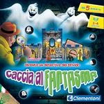 Caccia al fantasma