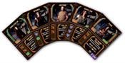 Firefly: The Game - Big Damn Heroes