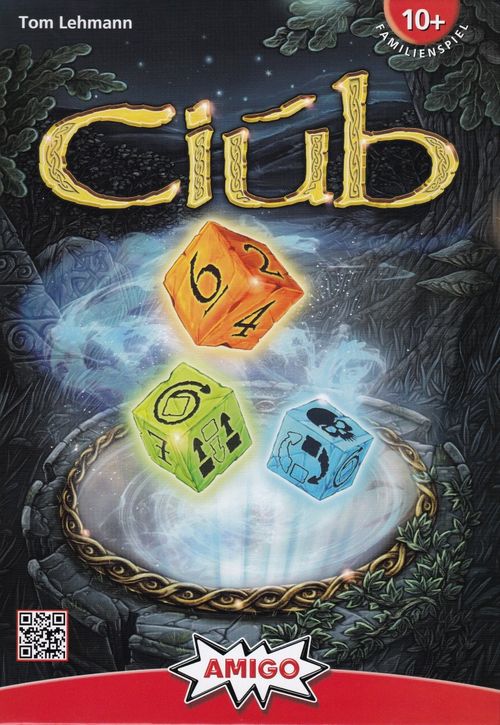 Ciúb