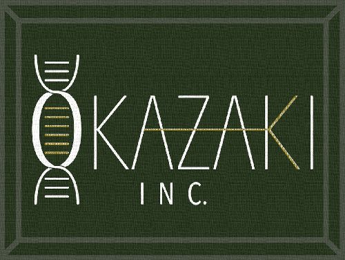 Okazaki