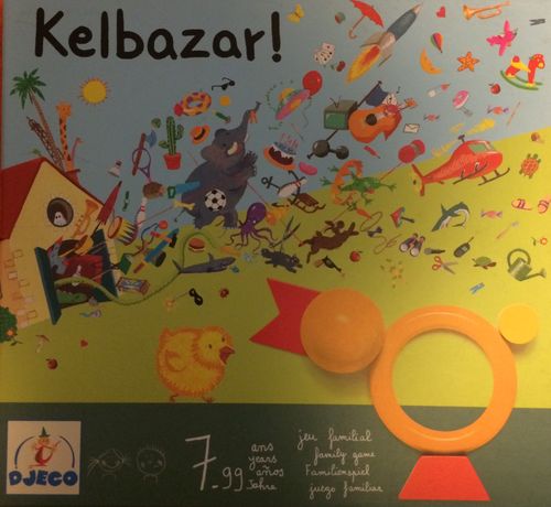 Kelbazar