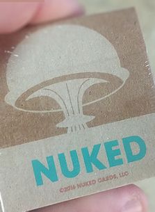 NUKED