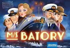 MS Batory