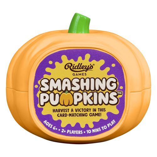 Обложка игры Smashing Pumpkins