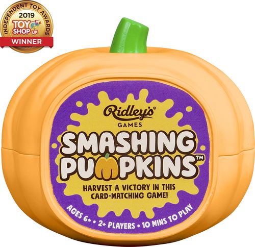 Smashing Pumpkins