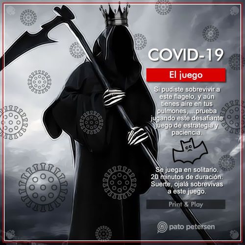 Covid-19