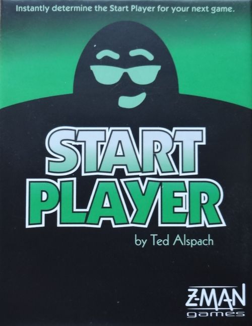 Start Player