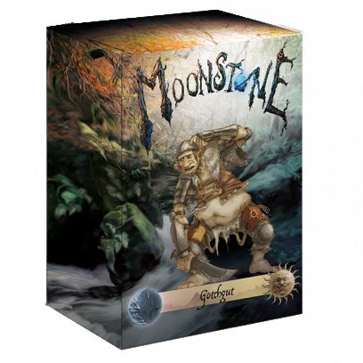Moonstone: Gotchgut