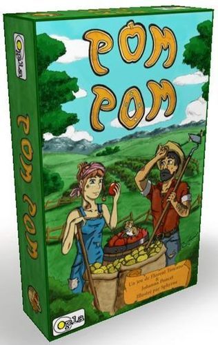 Pom Pom