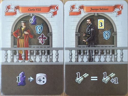 Lorenzo il Magnifico: New Leaders 2
