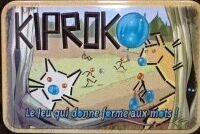Kiproko