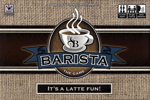 Barista