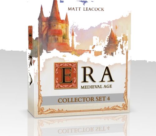 Era: Medieval Age – Collector Set 4