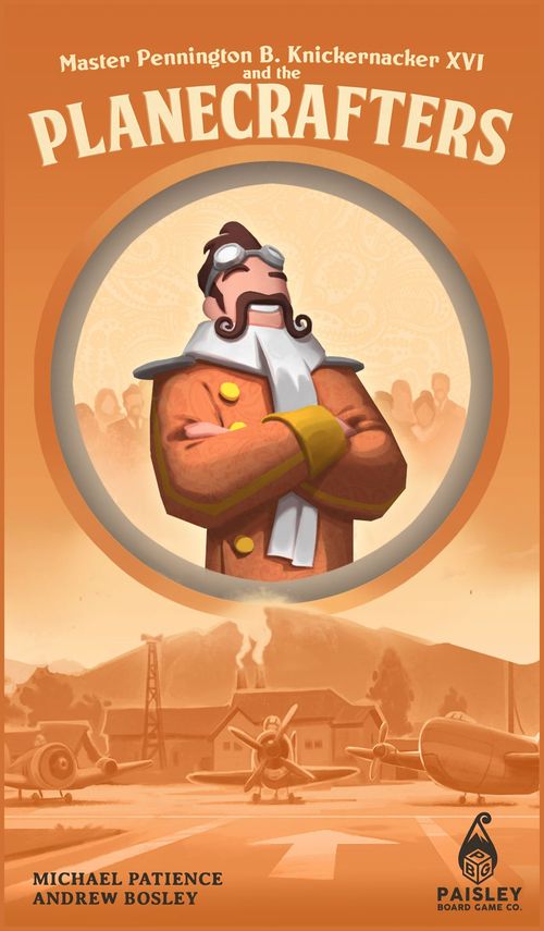 Planecrafters