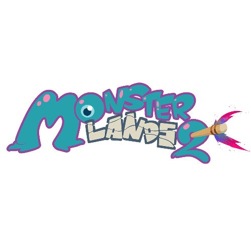 Обложка игры Monster Lands 2